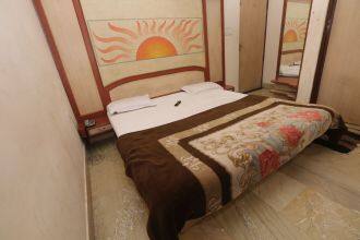 Hotel Rocks Palace, Jabalpur 2